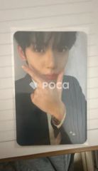 ファン・ミンヒョン ファン・ミンヒョン Truth or Lie Hidden Ver