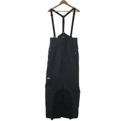 モンベル mont-bell ビブパンツ ゴアテックス GORE-TEX M-S モンベル ゴアテックスビブパンツ(M-S) モンベル mont-bell ビブパンツ