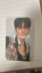 ファン・ミンヒョン ファン・ミンヒョン Truth or Lie Hidden Ver