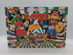 2026年最新】ビックリクロス ヘッドロココの人気アイテム - メルカリ