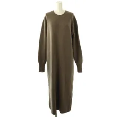 2025年最新】AP STUDIO レディース ロングワンピースの人気アイテム