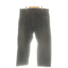 エドウィン EDWIN 503 デニム ジーンズ パンツ ストレート 40×33 紺 /MI ■OS ■GY39 ■AX