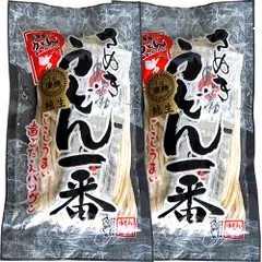 【訳あり】もちもち  讃岐うどん 300ｇ ２～３人前 ２パック 純生 出汁付  【第一回土産うどん味コンクール１位優勝】賞味期限2026/08/05のサムネイル