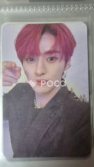 ファン・ミンヒョン ファン・ミンヒョン Truth or Lie Hidden Ver