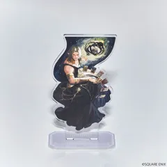 ファイナルファンタジーXIV 暁月のフィナーレ アクリルスタンド ウリエンジェ FF14 新品 未開封品 正規品 【スクウェア・エニックス】