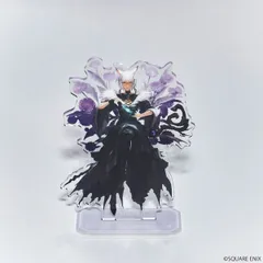 ファイナルファンタジーXIV 暁月のフィナーレ アクリルスタンド ヤ・シュトラ FF14 新品 未開封品 正規品 【スクウェア・エニックス】