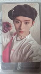 ファン・ミンヒョン ファン・ミンヒョン Truth or Lie Hidden Ver