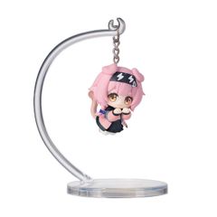 がっこうぐらし！ 03 恵飛須沢胡桃A（描き下ろしイラスト） アクリル