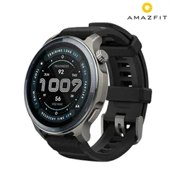 【新品】アマズフィット Amazfit 腕時計 メンズ SP170076-C01