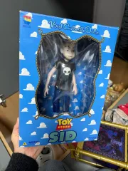 2025年最新】トイストーリー フィギュア シドの人気アイテム - メルカリ