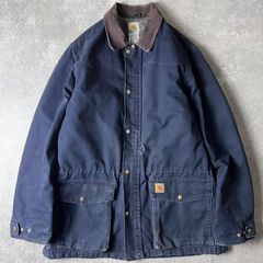 カーハート トラディショナルコート C26 MDT - メルカリ