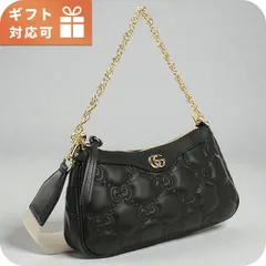 【新品】グッチ GUCCI バッグ レディース 735049 GG MATELASSE