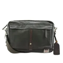 レッドウイング　2wayショルダーバッグ　レザーコンビ レッドウイング 2wayショルダーバッグ レザーコンビ