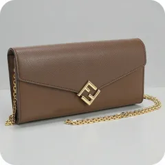 フェンディ FENDI 財布 レディース FE96325 FFダイヤモンド