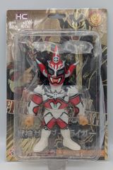 HCコレクション 獣神サンダー・ライガーセット　ハオ　ＨＡＯプロレス ハオコレクション 新日本プロレス 獣神サンダー・ライガー フィギュア