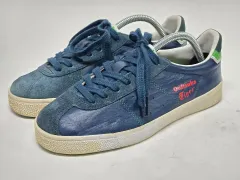 2025年最新】Onitsuka Tiger フラットシューズの人気アイテム - メルカリ