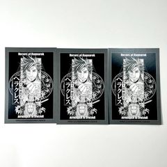 終末のワルキューレ 終ワル 100話 記念 POPUP ポップアップ ストア