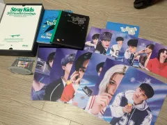 Stray Kids(ストレイキッズ・スキズ・SKZ) 2025 シーグリ シーズングリーティング