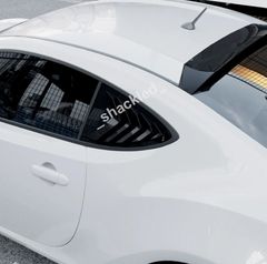 サイオンSCION☆FR-Sエンブレム5点セット☆トヨタ86(ZN6)前期 - メルカリ