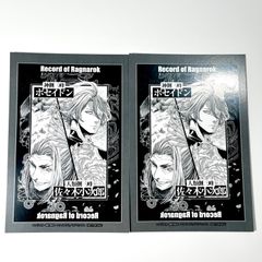 終末のワルキューレ 終ワル 100話 記念 POPUP ポップアップ ストア