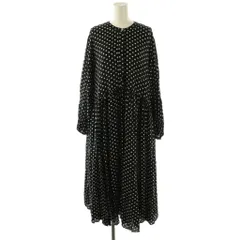 2025年最新】ビアズリー ドットギャザーワンピースの人気アイテム