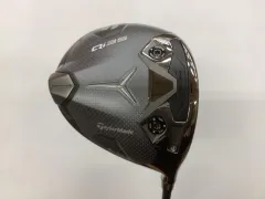 テーラーメイド　Qi35 LS US　10.5度　MITSUBISHI Kaili Blue DarkWave CB 60　Sフレックス　ドライバー　中古【最短即日発送】