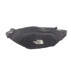 ザノースフェイス THE NORTH FACE Granule グラニュール ウエストバッグ ボディバッグ ナイロン 黒 ブラック メッシュポケット NM72101 /AJ