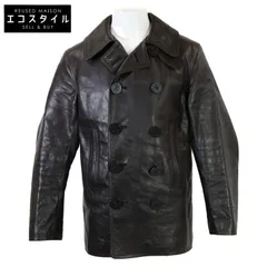 2026年最新】バズリクソンズ ウィリアムギブソン ピーコートの人気