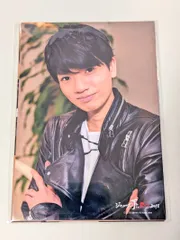 新品未開封 SixTONES 髙地優吾 フォトセット　ジャニ―ズJr.祭り 2018