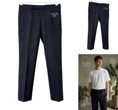 2025年最新】Dior Homme メンズ スラックスの人気アイテム - メルカリ