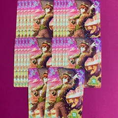 うたプリ 寿 嶺二 大量セット ビジュアルコレクションカード うたのプリンスさまっ Vol.3 Shining Live