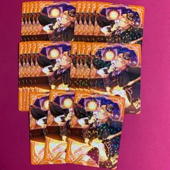 うたプリ 神宮寺レン 大量セット ビジュアルコレクションカード うたのプリンスさまっ Vol.3 Shining Live