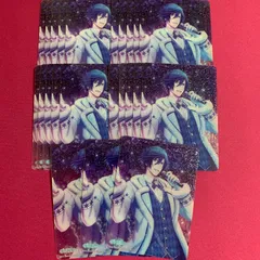 うたプリ 一ノ瀬トキヤ 大量セット ビジュアルコレクションカード うたのプリンスさまっ Vol.3 Shining Live