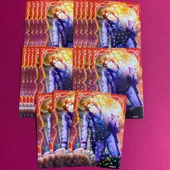 うたプリ 一十木音也 大量セット ビジュアルコレクションカード うたのプリンスさまっ Vol.3 Shining Live