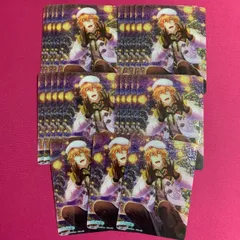 うたプリ 四ノ宮那月 大量セット ビジュアルコレクションカード うたのプリンスさまっ Vol.3 Shining Live