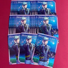 うたプリ 美風 藍 大量セット ビジュアルコレクションカード うたのプリンスさまっ Vol.3 Shining Live