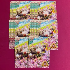 うたプリ 黒崎蘭丸 大量セット ビジュアルコレクションカード うたのプリンスさまっ Vol.3 Shining Live