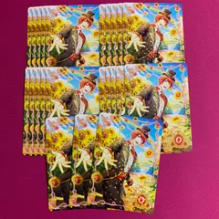 うたプリ 一十木音也 大量セット ビジュアルコレクションカード うたのプリンスさまっ Vol.3 Shining Live