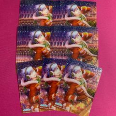 うたプリ 黒崎蘭丸 大量セット ビジュアルコレクションカード うたの