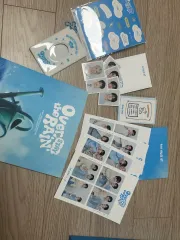 Stray Kids(ストレイキッズ・スキズ・SKZ)ファンクラブ 5期 キット KIT