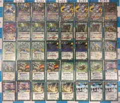 2025年最新】バトルスピリッツ カードの人気アイテム - メルカリ