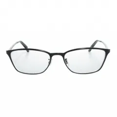 ポールスミス PAUL SMITH 度入り めがね メガネ 眼鏡 56□18 黒 ブラック PS-9209 /UOのサムネイル