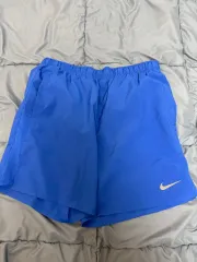 ナイキ半袖ハーフパンツセットアップ