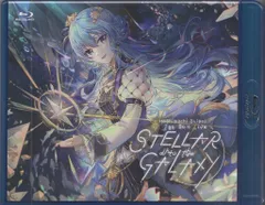 ライブ/イベントBlu-ray ※未開封)1st Solo Live“STELLAR into the GALAXY