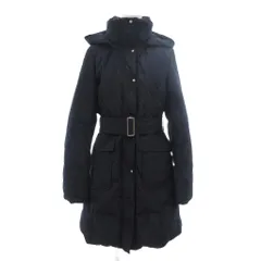 お値下げ　美品　JA JOCONDEのダウンコート フーデッドロングダウンコート | アー・ヴェ・ヴェ(a.v.v) | マルイ