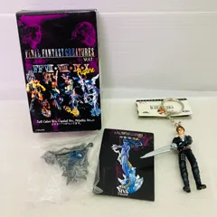 2026年最新】FF8 フィギュアの人気アイテム - メルカリ
