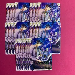 うたプリ 一ノ瀬トキヤ 大量セット R 22枚 ビジュアルコレクションカード うたのプリンスさまっ Vol.3 Shining Live