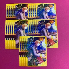 うたプリ 四ノ宮那月 大量セット R 24枚 ビジュアルコレクションカード うたのプリンスさまっ Vol.3 Shining Live