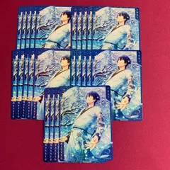 うたプリ 聖川真斗 大量セット R 24枚 ビジュアルコレクションカード うたのプリンスさまっ Vol.3 Shining Live