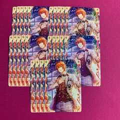 うたプリ 一十木音也 大量セット R 24枚 ビジュアルコレクションカード うたのプリンスさまっ Vol.3 Shining Live